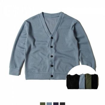 남성 골지 가디건 4컬러 DMG CA Q4129879_P403899008