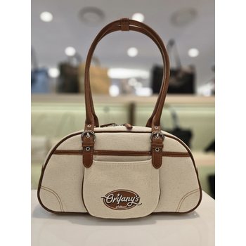 오야니 SG 걸후드라운드 숄더백OBSBSD76237