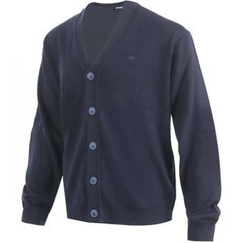 제이린드버그 가디건 GMKW093966855 JL NAVY DOM