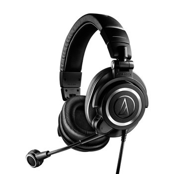 오디오테크니카 공식수입원 ATH-M50xSTS-USB Stream Set