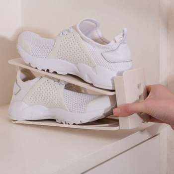 신발정리 아이디어 슈즈랙 12개입 현