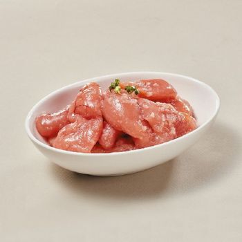 (단)[일미식품] 무색소 백명란젓갈(파치) 800g(400g*2)[34228419]