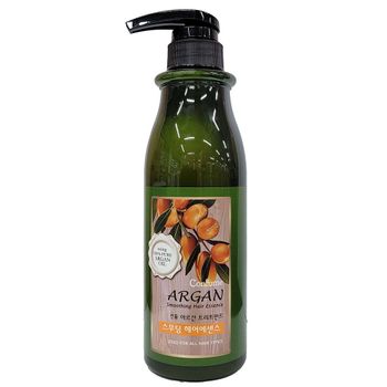 웨이브 NM91JY05 연출 금방 풀려버리는 머리 헤어에센스 500ml