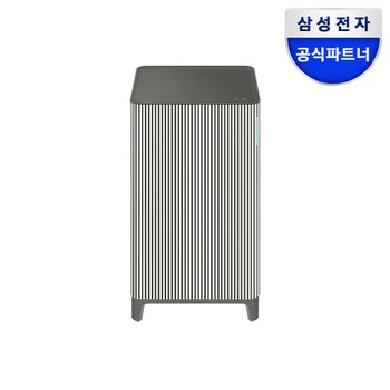 비스포크 무풍 큐브 Air Infinite Line 공기청정기 AX033DB990EGD 에센셜 베이지
