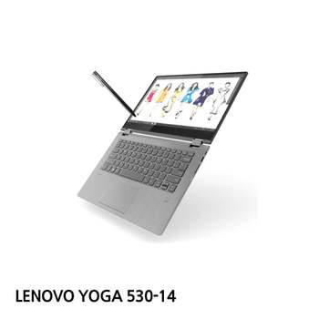 bns 레노버 YOGA 530-14 고광택 보호필름 2매입