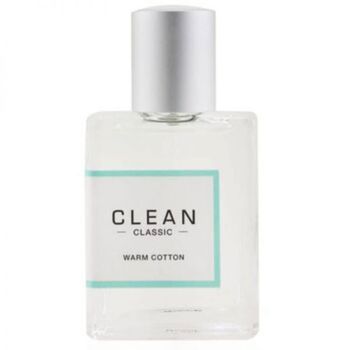 [해외] 클린 - 클래식 웜 코튼 EDP 오드퍼퓸 스프레이 향수 30ml 1oz 10871065