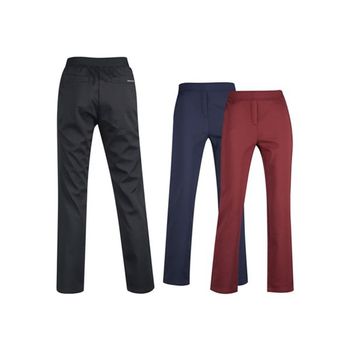 이동수골프 여성 하프밴딩 기모 골프바지 LD18PTWWPT_P416461973