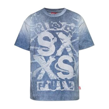 25 FW  T 놈 티셔츠 A196510PJBJ TP434720947 126518898