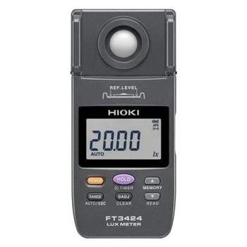 FT3424 히오끼조도계(조명측정) 1EA FT3424