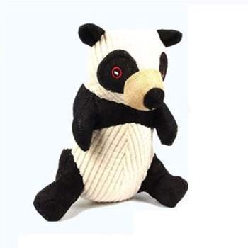 숲속친구들 QT65PC80 인형(팬더)