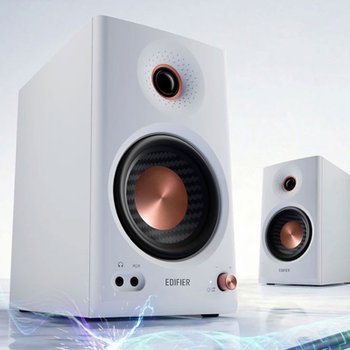 에디파이어 Edifier MR4BT 블루투스6.0 스피커 80W RMS