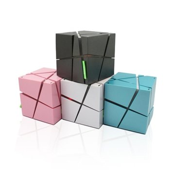 S 머레이 블루투스 큐브 스피커 PF-440