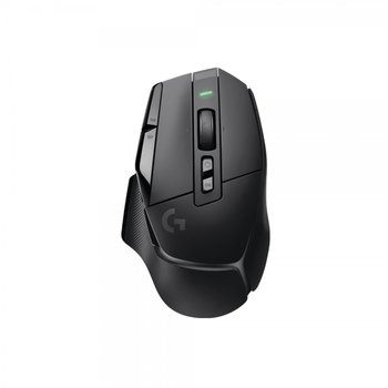 로지텍코리아 G502 X LIGHTSPEED (정품) (블랙)