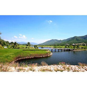 [나트랑 5일] 두옌하카지노리조트 관광포함 한국인가이드 카지노바우처제공 4인이상 출발