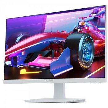 비트엠 Newsync 25R2 IPS FAST 240 게이밍 280UP 화이트