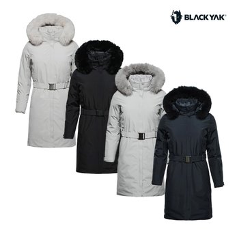 [블랙야크] 여성 히마 WSP 다운자켓_1BYPAW4501