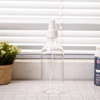 네이처 투명미스트 4호 X ( 4매입 )