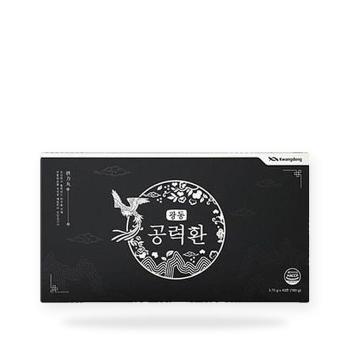 광동 로 얄 침향환 황제 일품 기력보환 명 품 침향대환 프리미엄 골드 침향단 침 (S52593642)