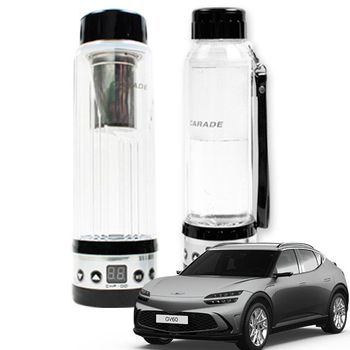 GV60 BT98XU52 캠핑 차박 커피포트 420ml 카포트