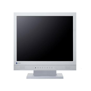 [해외] EIZO DuraVision 세레인 그레이 FDS1721T-GY 상품 ID: B00HWGZSQG