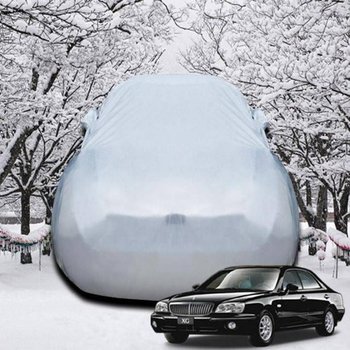 자동차커버 경량 차량 덮개 자동차 보트 차량용바디커버 성에방지 바디커버 반커버 차량용덮개