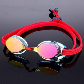 SD7 선수용 수경 물안경 RI71391 수영안경 성인용수경