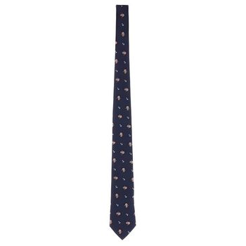 270310 PAUL SMITH 플로럴 실크 타이 (M1A 0TIE P41591 49)