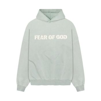 헤븐 후드 티셔츠 그레이 148926188