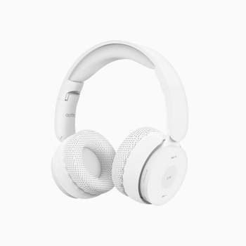 끊김없고 안정적인 블루투스 그루브 헤드셋 블랙