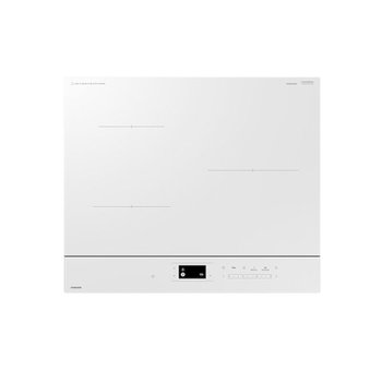 (*)삼성전자 비스포크 AI 인덕션 3구 NZ63DB657CFH 빌트인 무료배송