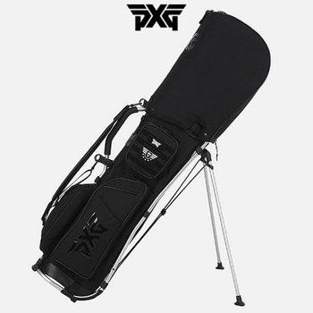 PXG 8 알루미늄 라이트 웨이트 스탠드백 골프백 ALUMINUM LIGHT WEIGHT