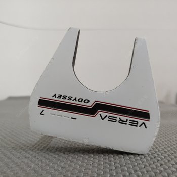 [중고] 오디세이 버사7 VERSA 7 32인치 말렛퍼터_새그립