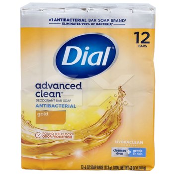 다이알비누 골드 세수비누 12개입 무료배송  gx