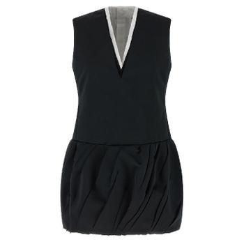 [J1] JIL SANDER `240` dress J03CT0520J70210001