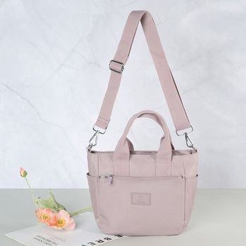 [오늘출발] 여행보조토트백 데일리 N22 토토크로스백 나들이 여행 보조가방