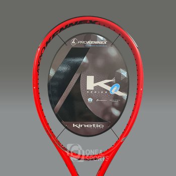 프로케넥스 KI 30 RED 117 V4 255g G1 G2 무료스트링외 4종