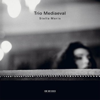 ECM [CD] 트리오 메디에벌 - 스텔라 마리스/Trio Mediaeval - Stella Maris