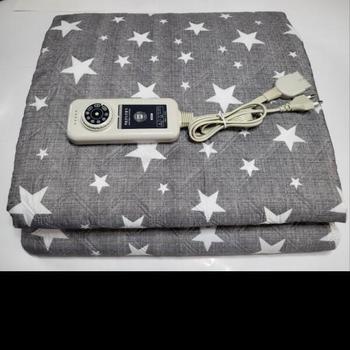 아트박스/이룸 국내산 new한일전기요 (135x180cm)대형/별모양