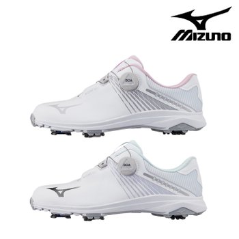 미즈노(22) NEXLITE GS BOA Ladies(225-245mm)_GF