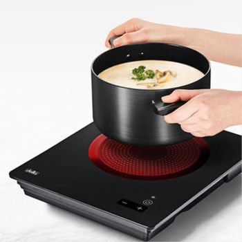 자유로운 화력 조절 빌트인 인덕션 주방용품 조리용품 조리기구