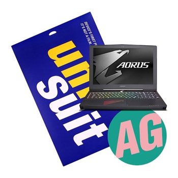 기가바이트 AORUS X5 V7 저반사 슈트 1매(UT190368)