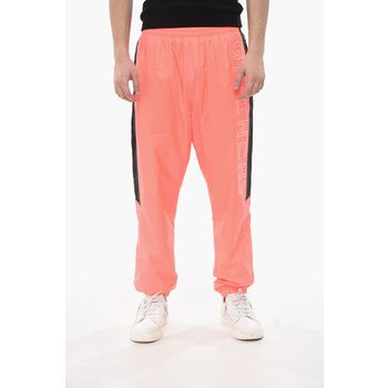 네온 나일론 조거 팬츠 151534828