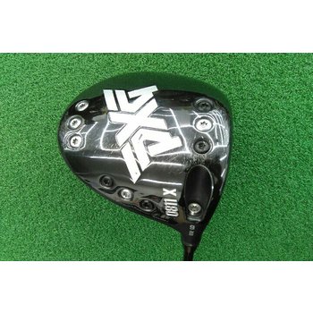 [중고] 드라이버 피엑스지(PXG) 0811 x gen2 S강도 9도 (G13)