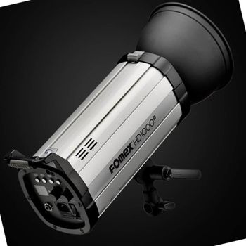 스튜디오 플래시 HD1000p 1000ws 색온도조절 플리커프리조명 피사체선명도 촬영조명장비