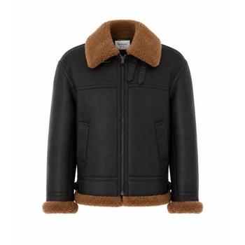[해외] 26FW 생로랑 수트 자켓 A000H8 YCOW21161 Black