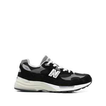 [해외] 25FW 뉴발란스 스니커즈 U992BK BLACK Black