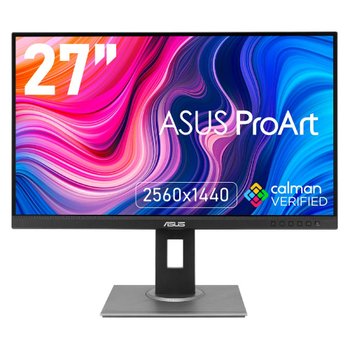 [해외] ASUS 27인치 크리에이터용 모니터 ProArt PA278QV