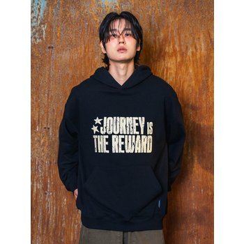 더리워드 오버핏 후디 3COLOR