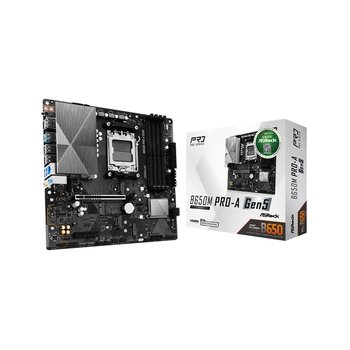 ASRock B650M PRO-A Gen5 대원씨티에스