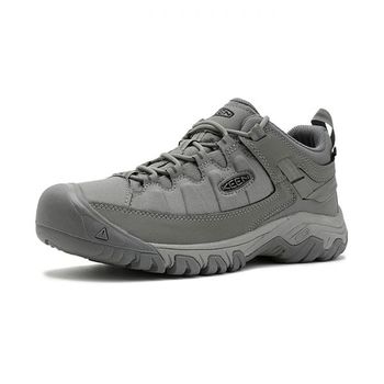 [해외] KEEN Targhee Exp WP - 스틸 그레이 1400184
